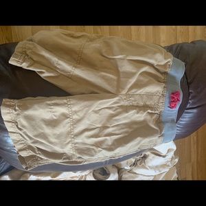 Gymboree shorts